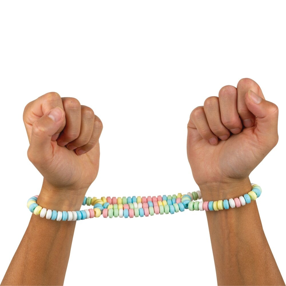 Candy Handcuffs - Eroticon Ltd