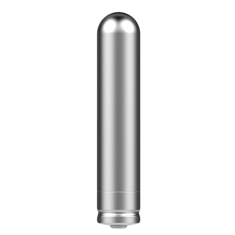 Nexus Ferro Power Bullet - Eroticon Ltd