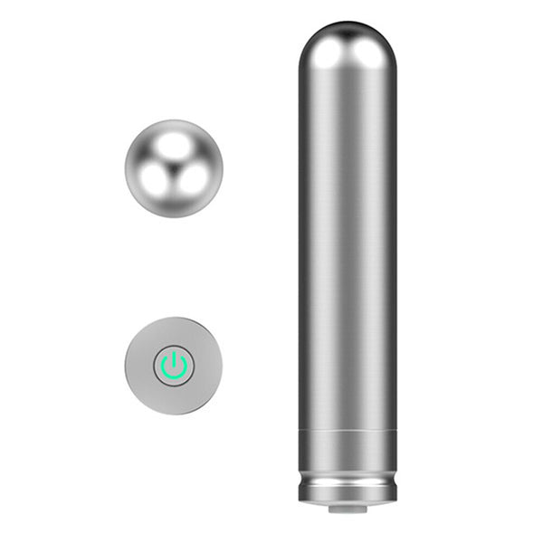 Nexus Ferro Power Bullet - Eroticon Ltd