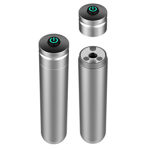 Nexus Ferro Power Bullet - Eroticon Ltd
