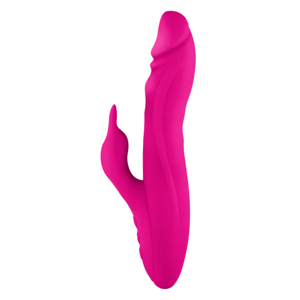 FemmeFunn Booster Rabbit Vibe - Eroticon Ltd