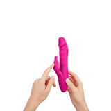 FemmeFunn Booster Rabbit Vibe - Eroticon Ltd