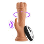 FemmeFunn Vortex Wireless Turbo Rabbit Vibe - Eroticon Ltd