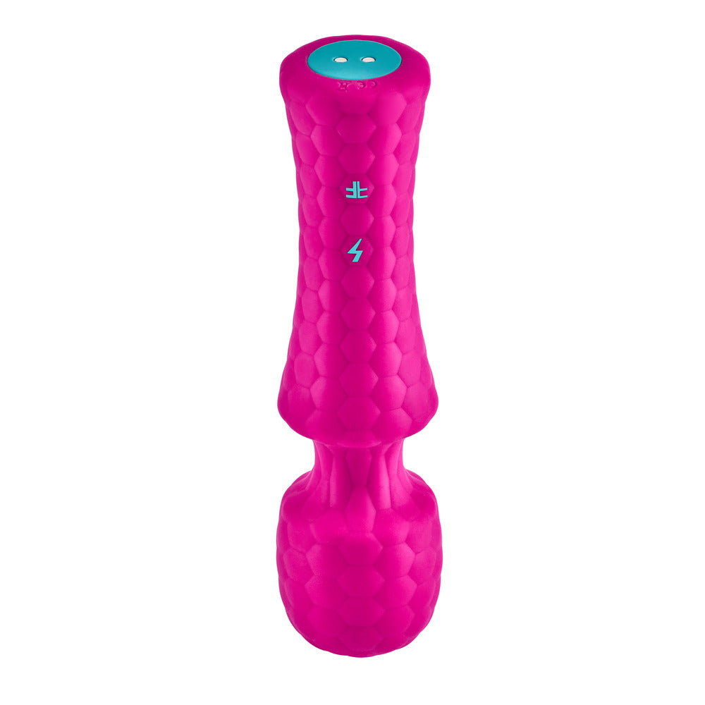 FemmeFunn Ultra Wand Mini - Eroticon Ltd