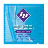 Id Glide 3ml Sachet - Eroticon Ltd