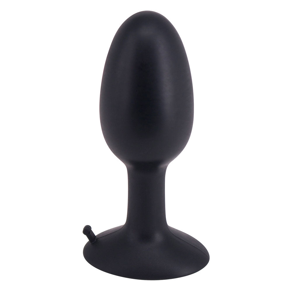 Roll Play Medium Unisex Butt Plug - Eroticon Ltd