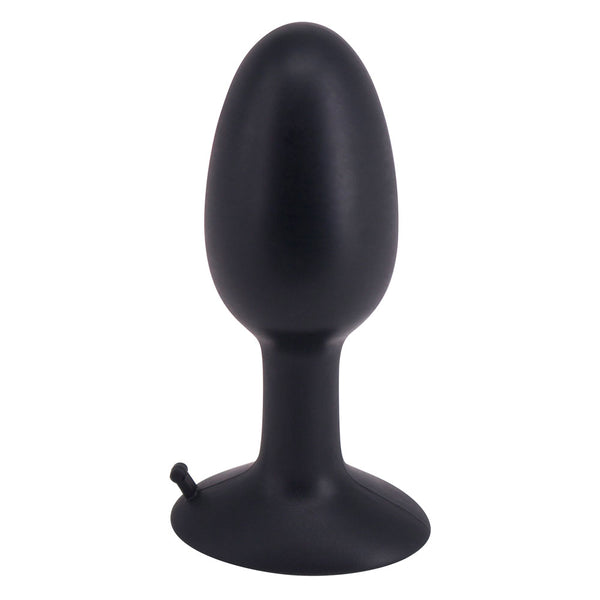 Roll Play Medium Unisex Butt Plug - Eroticon Ltd