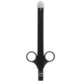 Fist It Black Lube Shooter - Eroticon Ltd