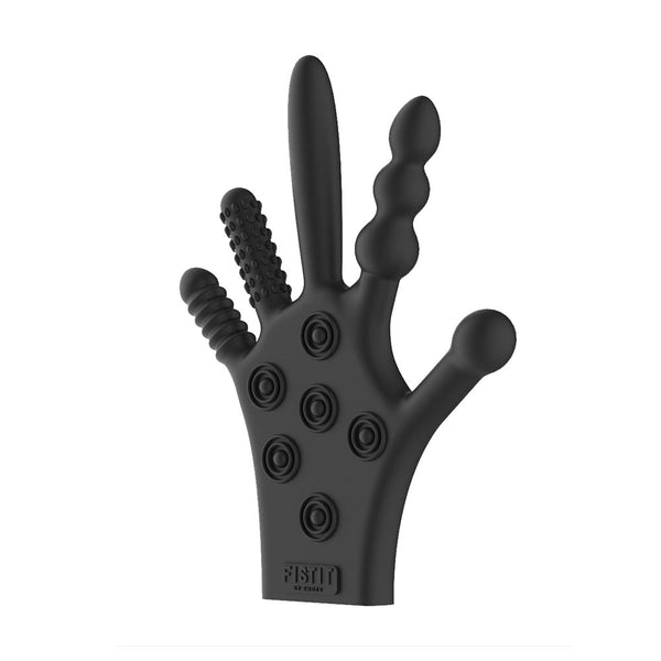 Silicone Stimulation Glove - Eroticon Ltd