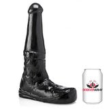 Dodger Army Boot Dildo - Eroticon Ltd