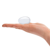 Glass Yoni Eggs 2 Piece Set - Eroticon Ltd
