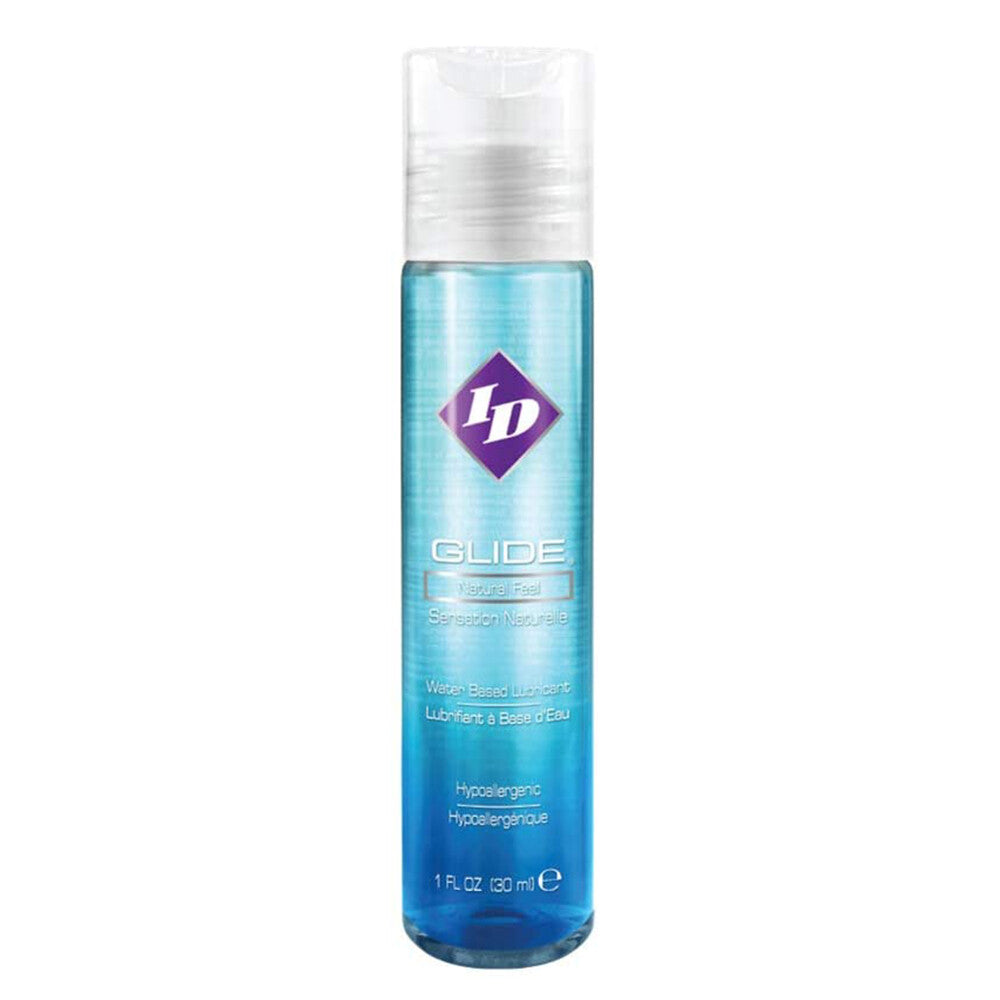 ID Glide Lubricant 1 oz - Eroticon Ltd