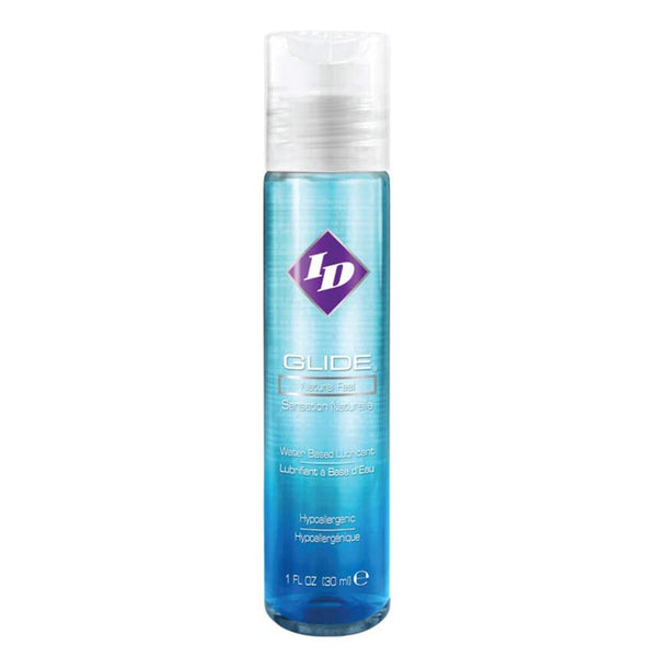 ID Glide Lubricant 1 oz - Eroticon Ltd