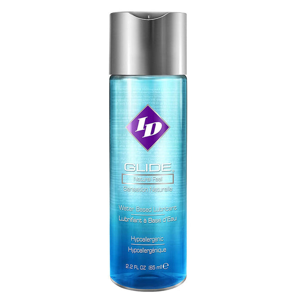 ID Glide Lubricant 2.2oz - Eroticon Ltd