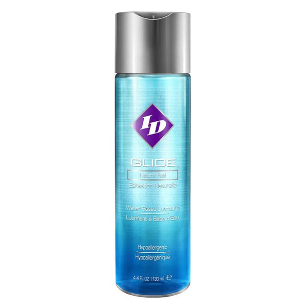 ID Glide Lubricant 4.4 oz - Eroticon Ltd