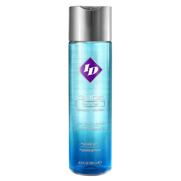 ID Glide Lubricant 8.5 oz - Eroticon Ltd
