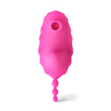 App control Sucking Clit Vibe - Eroticon Ltd