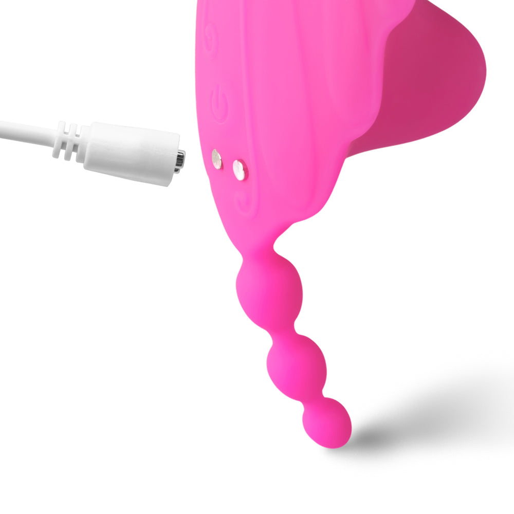 App control Sucking Clit Vibe - Eroticon Ltd