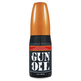 Gun Oil Transparent Lube 120ml - Eroticon Ltd