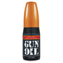Gun Oil Transparent Lube 120ml - Eroticon Ltd
