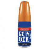 Gun Oil H20 Transparent Lube 120ml - Eroticon Ltd