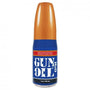 Gun Oil H20 Transparent Lube 120ml - Eroticon Ltd