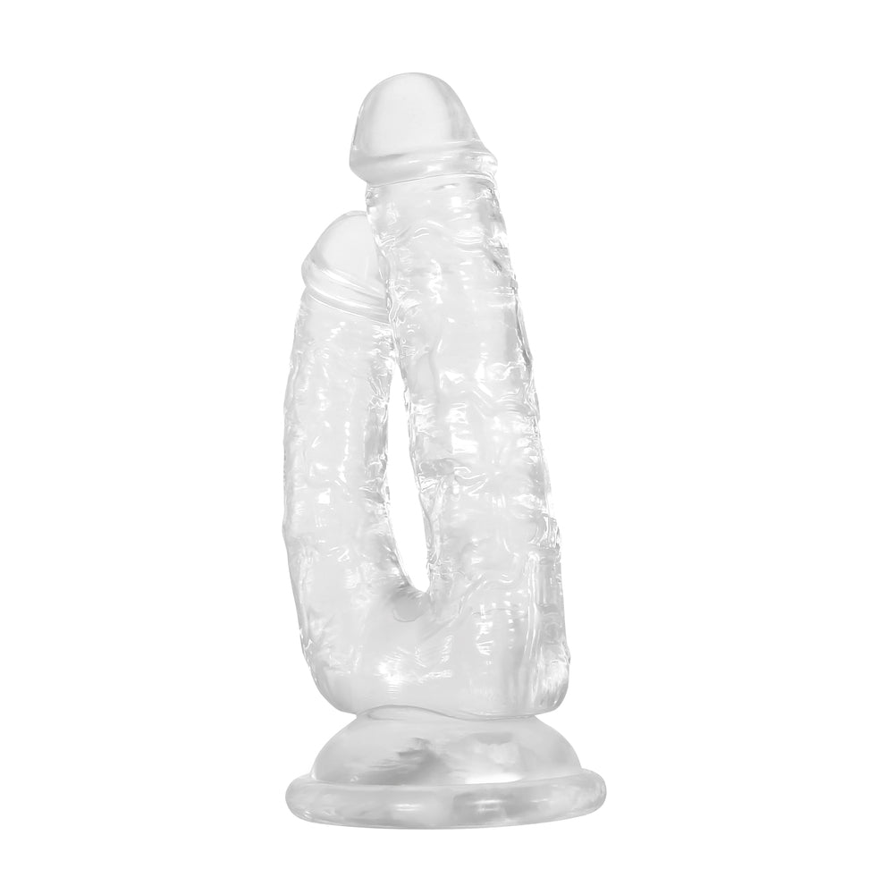 Gender X Dualistic Double Dildo - Eroticon Ltd