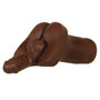Gender X Back Door Bash Masturbator Flesh Brown - Eroticon Ltd