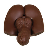 Gender X Back Door Bash Masturbator Flesh Brown - Eroticon Ltd