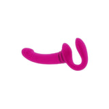 Gender X Sharing Is Caring Rechargeable Silicone Dual Vibrator - Eroticon Ltd