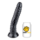 Animhole Pangolin Dildo - Eroticon Ltd