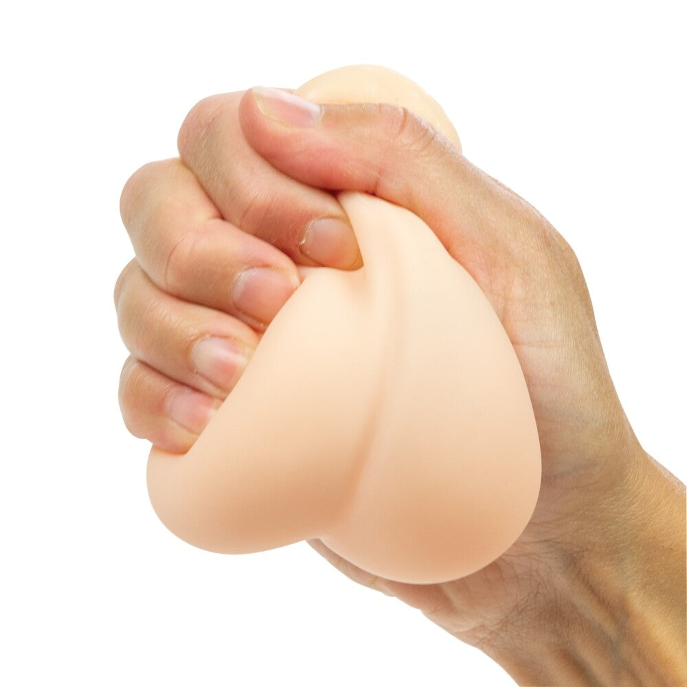 Stressticles Ballbusting Stress Reliever - Eroticon Ltd