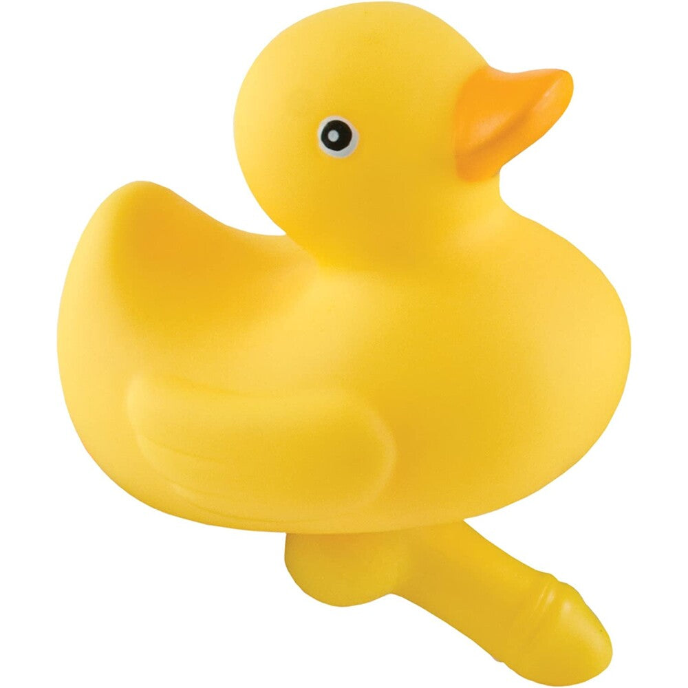 Duck With A Dick - Eroticon Ltd