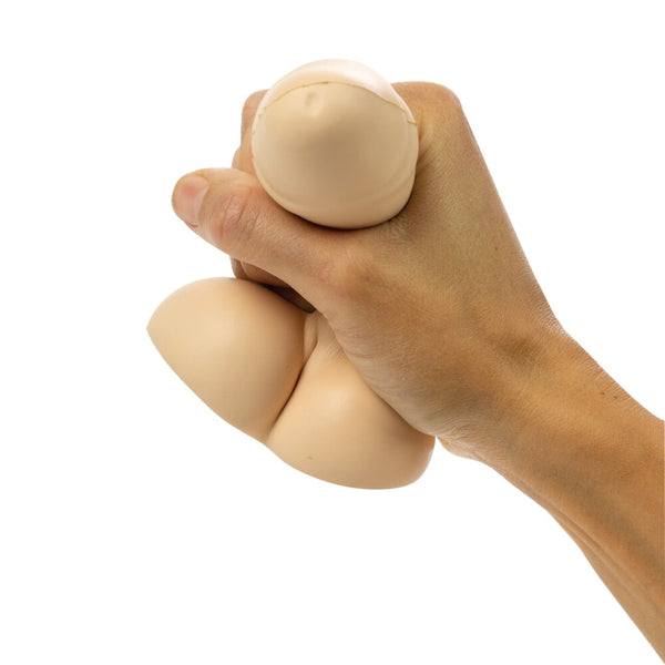 Stress Willie Tension Reliever - Eroticon Ltd