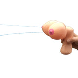 Boobie Squirt Gun - Eroticon Ltd