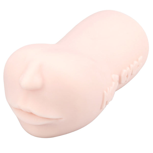 Magic Eyes Mouth Of Truth Masturbator - Eroticon Ltd