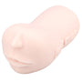 Magic Eyes Mouth Of Truth Masturbator - Eroticon Ltd