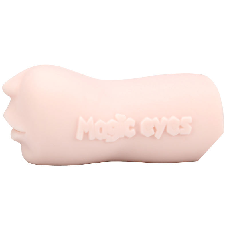 Magic Eyes Mouth Of Truth Masturbator - Eroticon Ltd