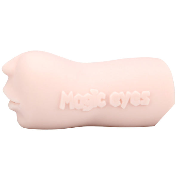 Magic Eyes Mouth Of Truth Masturbator - Eroticon Ltd