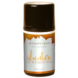 Intimate Earth Adventure Anal Relaxing Gel Orange 30ml - Eroticon Ltd