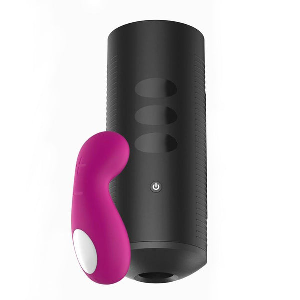 Kiiroo Interactive Couple Set Titan and Cliona - Eroticon Ltd