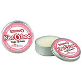 Screaming O KissOboo Tingly Lip Balm Cinnamon - Eroticon Ltd
