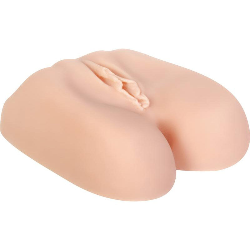 Kendra Lust Life Size Vagina and Ass Masturbator - Eroticon Ltd