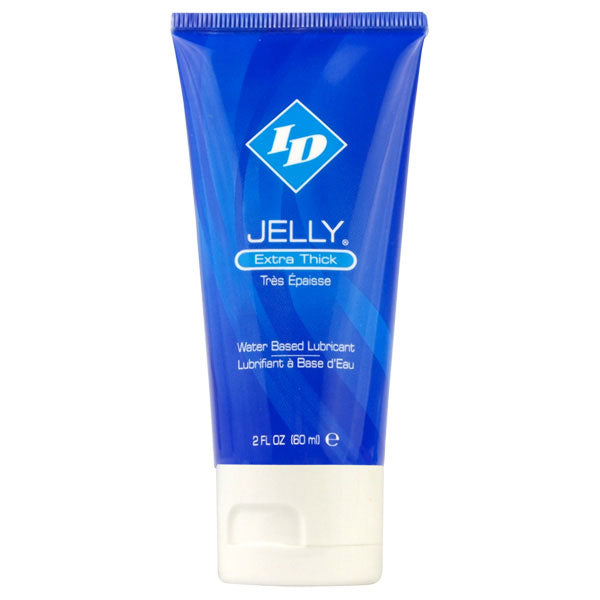 ID Jelly Extra Thick 2oz Lubricant - Eroticon Ltd