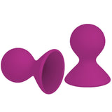 Dual Masseuse For Nipples And Clitoris - Eroticon Ltd