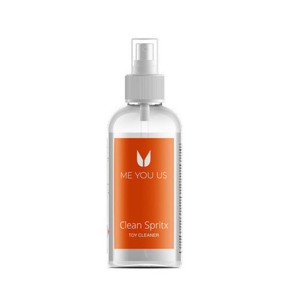 Me You Us Spritz Toy Cleaner 100ml - Eroticon Ltd