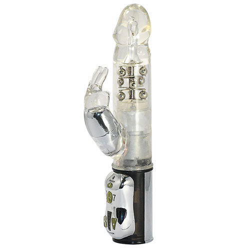 Jessica Rabbit Ultimate Plus Vibrator - Eroticon Ltd