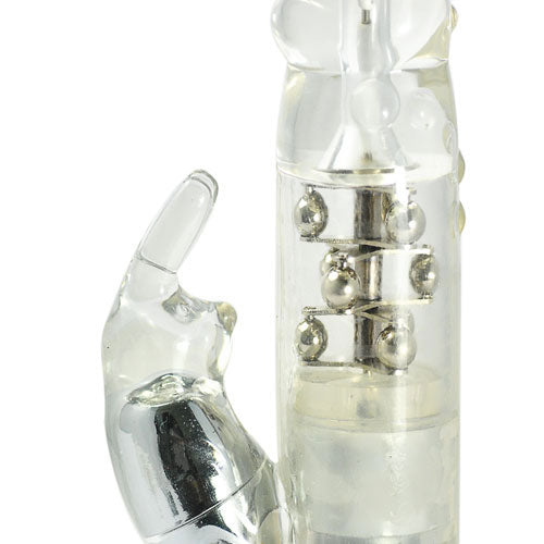 Jessica Rabbit Ultimate Plus Vibrator - Eroticon Ltd