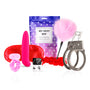 Loveboxxx Gift Set My Sexy BFF - Eroticon Ltd