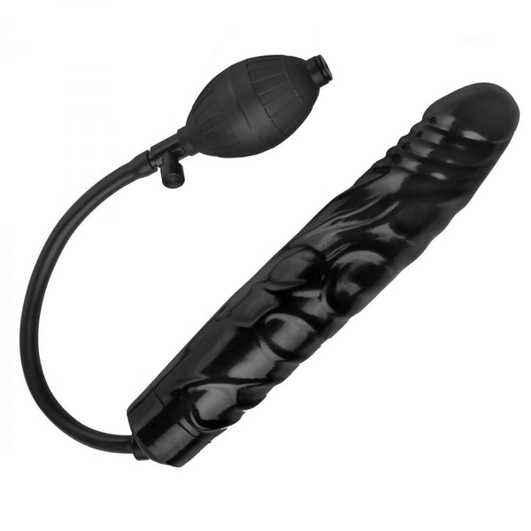 Large Inflatable Dildo - Eroticon Ltd